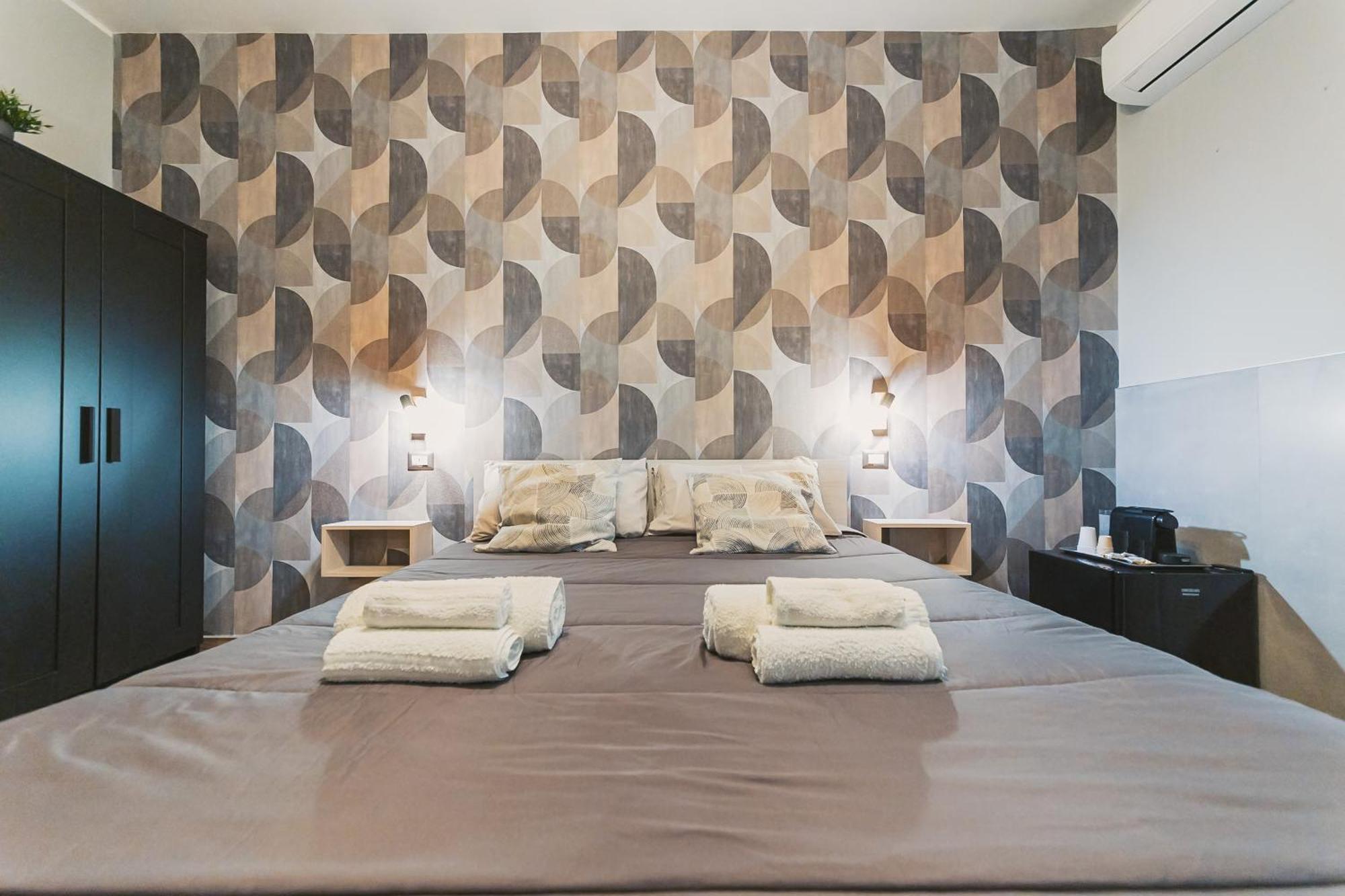 Apulia Rooms Бари Экстерьер фото