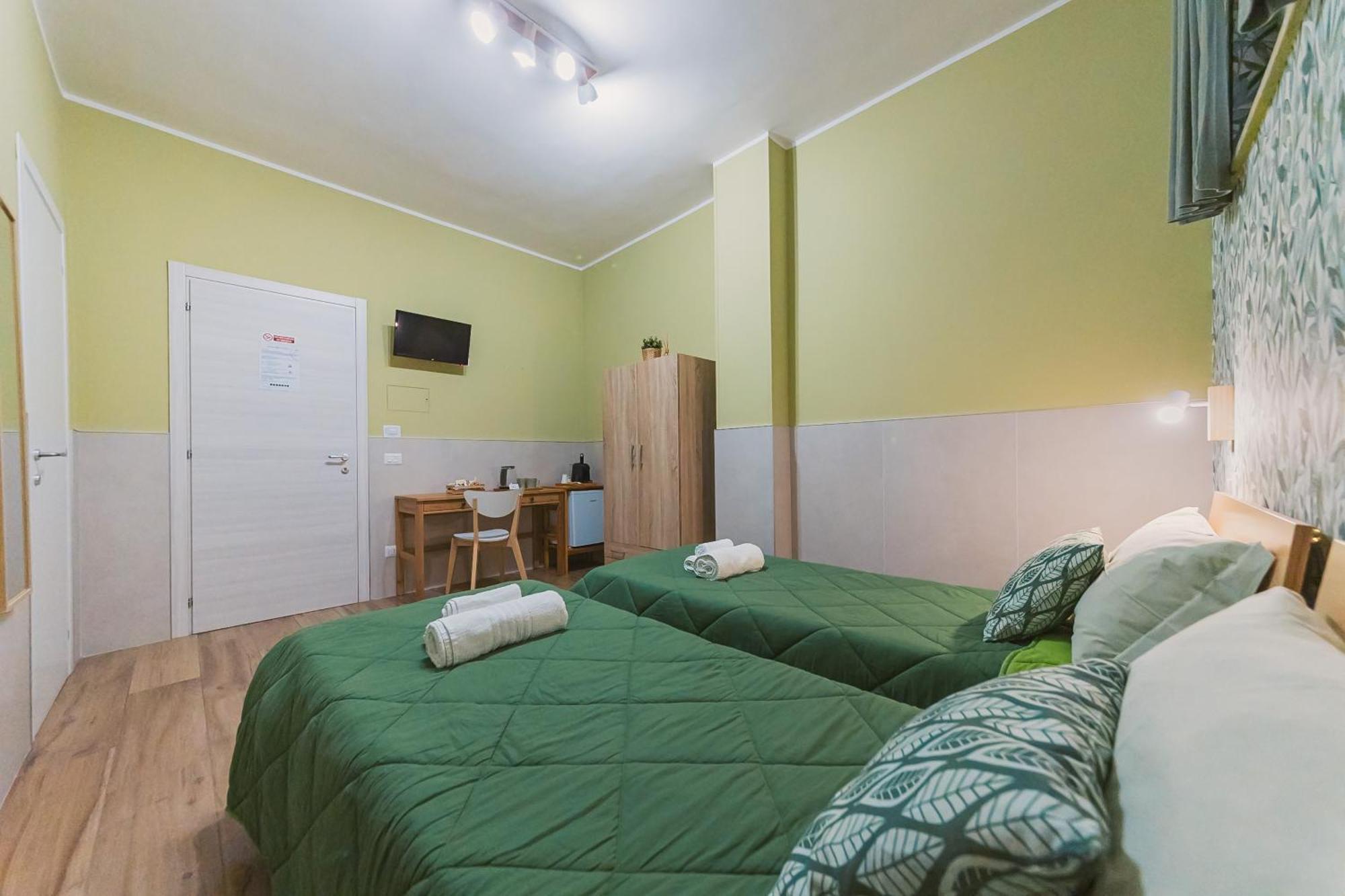 Apulia Rooms Бари Экстерьер фото