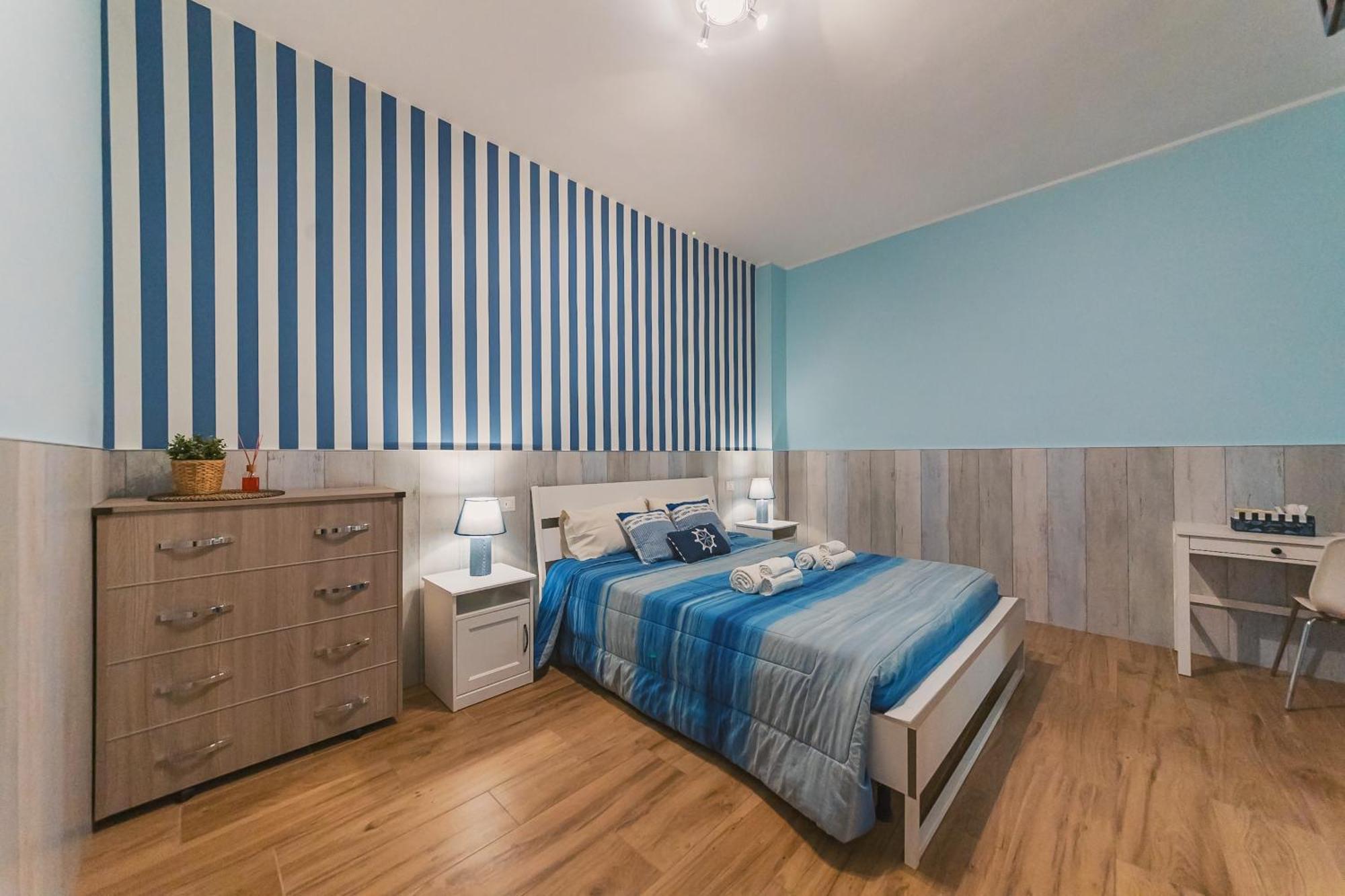 Apulia Rooms Бари Экстерьер фото